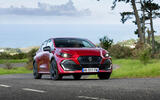 Renault Clio 2025 review 028